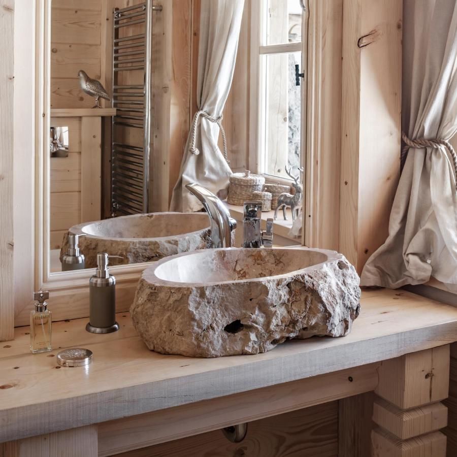 Шале GORSKA OSADA Luxury Chalets Zakopane Поронин-16