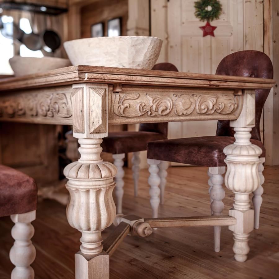 Шале GORSKA OSADA Luxury Chalets Zakopane Поронин-20