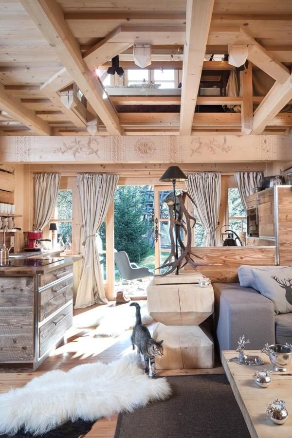 Шале GORSKA OSADA Luxury Chalets Zakopane Поронин-6